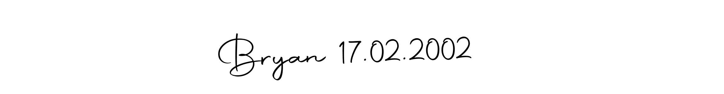 This is the best signature style for the Bryan 17.02.2002 ❤️ name. Also you like these signature font (Autography-DOLnW). Mix name signature. Bryan 17.02.2002 ❤️ signature style 10 images and pictures png