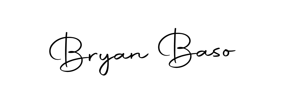 See photos of Bryan Baso official signature by Spectra . Check more albums & portfolios. Read reviews & check more about Autography-DOLnW font. Bryan Baso signature style 10 images and pictures png