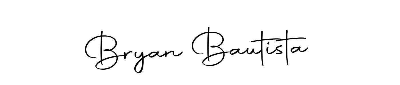 It looks lik you need a new signature style for name Bryan Bautista. Design unique handwritten (Autography-DOLnW) signature with our free signature maker in just a few clicks. Bryan Bautista signature style 10 images and pictures png