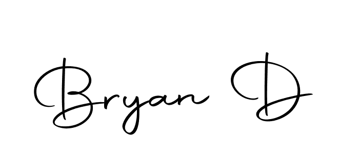 Once you've used our free online signature maker to create your best signature Autography-DOLnW style, it's time to enjoy all of the benefits that Bryan D name signing documents. Bryan D signature style 10 images and pictures png