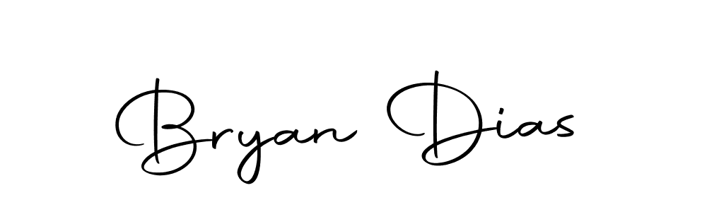 Make a beautiful signature design for name Bryan Dias. Use this online signature maker to create a handwritten signature for free. Bryan Dias signature style 10 images and pictures png