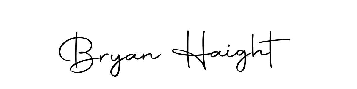 if you are searching for the best signature style for your name Bryan Haight. so please give up your signature search. here we have designed multiple signature styles  using Autography-DOLnW. Bryan Haight signature style 10 images and pictures png