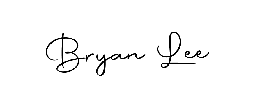 How to make Bryan Lee signature? Autography-DOLnW is a professional autograph style. Create handwritten signature for Bryan Lee name. Bryan Lee signature style 10 images and pictures png
