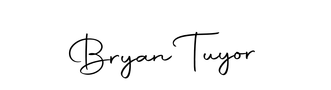 Check out images of Autograph of Bryan Tuyor name. Actor Bryan Tuyor Signature Style. Autography-DOLnW is a professional sign style online. Bryan Tuyor signature style 10 images and pictures png