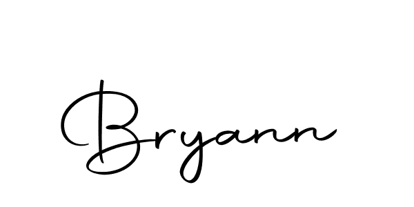 Once you've used our free online signature maker to create your best signature Autography-DOLnW style, it's time to enjoy all of the benefits that Bryann name signing documents. Bryann signature style 10 images and pictures png