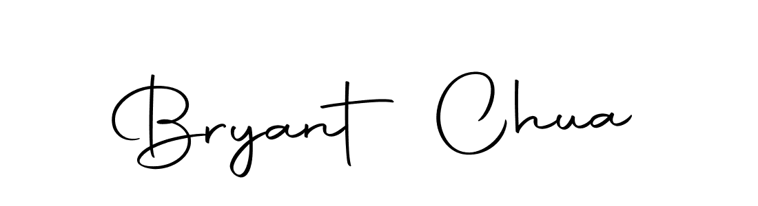 Similarly Autography-DOLnW is the best handwritten signature design. Signature creator online .You can use it as an online autograph creator for name Bryant Chua. Bryant Chua signature style 10 images and pictures png
