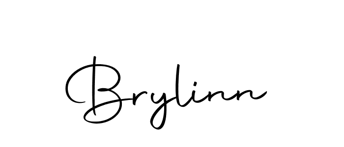 You should practise on your own different ways (Autography-DOLnW) to write your name (Brylinn) in signature. don't let someone else do it for you. Brylinn signature style 10 images and pictures png