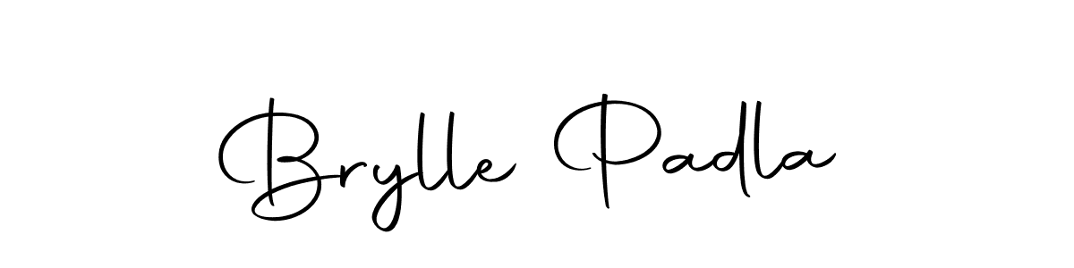 Also You can easily find your signature by using the search form. We will create Brylle Padla name handwritten signature images for you free of cost using Autography-DOLnW sign style. Brylle Padla signature style 10 images and pictures png
