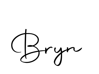 See photos of Bryn official signature by Spectra . Check more albums & portfolios. Read reviews & check more about Autography-DOLnW font. Bryn signature style 10 images and pictures png