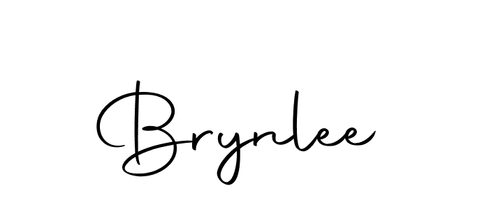 You should practise on your own different ways (Autography-DOLnW) to write your name (Brynlee) in signature. don't let someone else do it for you. Brynlee signature style 10 images and pictures png