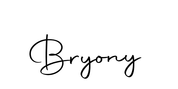 See photos of Bryony official signature by Spectra . Check more albums & portfolios. Read reviews & check more about Autography-DOLnW font. Bryony signature style 10 images and pictures png