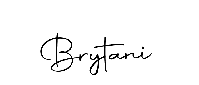 This is the best signature style for the Brytani name. Also you like these signature font (Autography-DOLnW). Mix name signature. Brytani signature style 10 images and pictures png