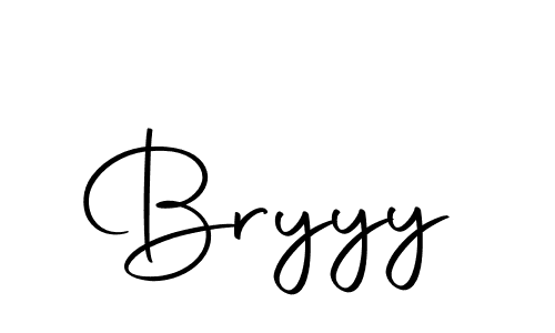 Here are the top 10 professional signature styles for the name Bryyy. These are the best autograph styles you can use for your name. Bryyy signature style 10 images and pictures png