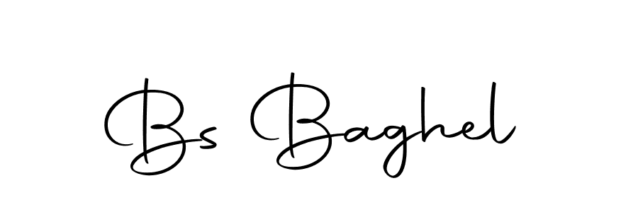 The best way (Autography-DOLnW) to make a short signature is to pick only two or three words in your name. The name Bs Baghel include a total of six letters. For converting this name. Bs Baghel signature style 10 images and pictures png