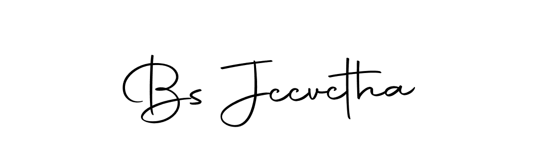 if you are searching for the best signature style for your name Bs Jccvctha. so please give up your signature search. here we have designed multiple signature styles  using Autography-DOLnW. Bs Jccvctha signature style 10 images and pictures png