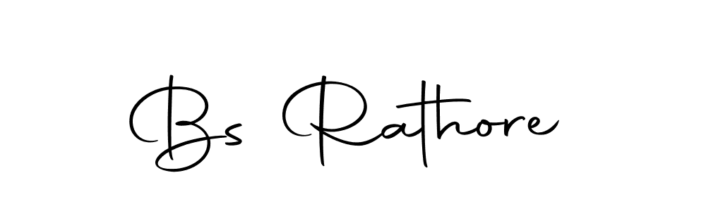 Make a short Bs Rathore signature style. Manage your documents anywhere anytime using Autography-DOLnW. Create and add eSignatures, submit forms, share and send files easily. Bs Rathore signature style 10 images and pictures png