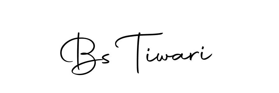 Here are the top 10 professional signature styles for the name Bs Tiwari. These are the best autograph styles you can use for your name. Bs Tiwari signature style 10 images and pictures png