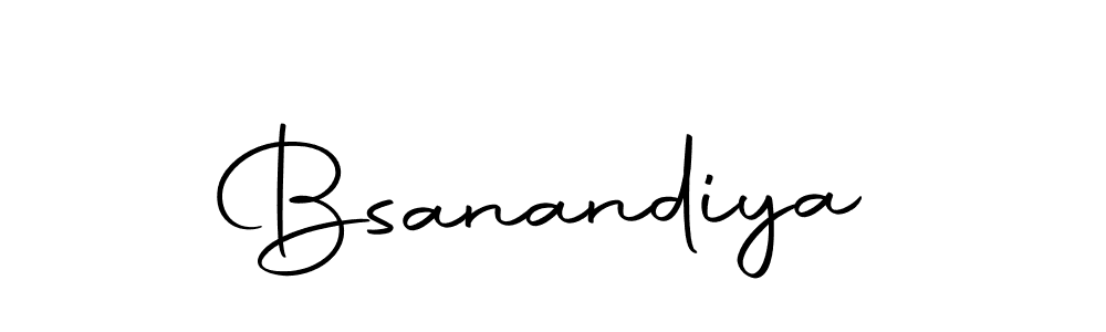 Here are the top 10 professional signature styles for the name Bsanandiya. These are the best autograph styles you can use for your name. Bsanandiya signature style 10 images and pictures png