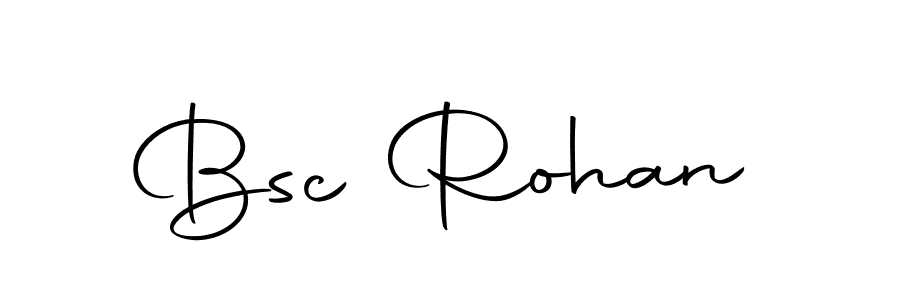 Best and Professional Signature Style for Bsc Rohan. Autography-DOLnW Best Signature Style Collection. Bsc Rohan signature style 10 images and pictures png