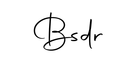 Make your name Bsdr memorable on every contract using Autography-DOLnW autograph style. Instant transparent background export available. Bsdr signature style 10 images and pictures png