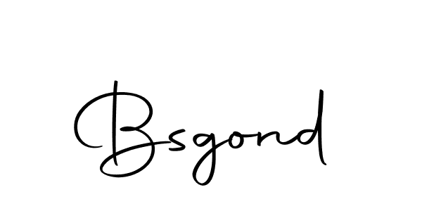 Similarly Autography-DOLnW is the best handwritten signature design. Signature creator online .You can use it as an online autograph creator for name Bsgond. Bsgond signature style 10 images and pictures png