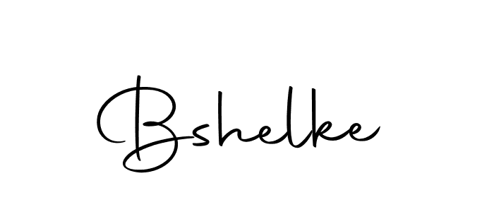 Bshelke stylish signature style. Best Handwritten Sign (Autography-DOLnW) for my name. Handwritten Signature Collection Ideas for my name Bshelke. Bshelke signature style 10 images and pictures png