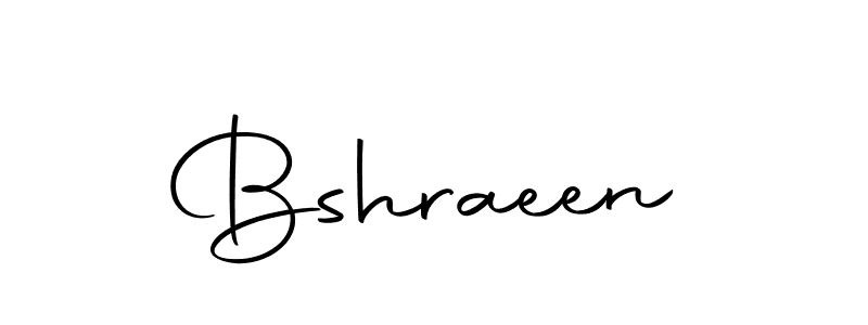 Similarly Autography-DOLnW is the best handwritten signature design. Signature creator online .You can use it as an online autograph creator for name Bshraeen. Bshraeen signature style 10 images and pictures png