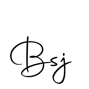 Also You can easily find your signature by using the search form. We will create Bsj name handwritten signature images for you free of cost using Autography-DOLnW sign style. Bsj signature style 10 images and pictures png