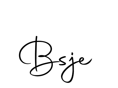 This is the best signature style for the Bsje name. Also you like these signature font (Autography-DOLnW). Mix name signature. Bsje signature style 10 images and pictures png