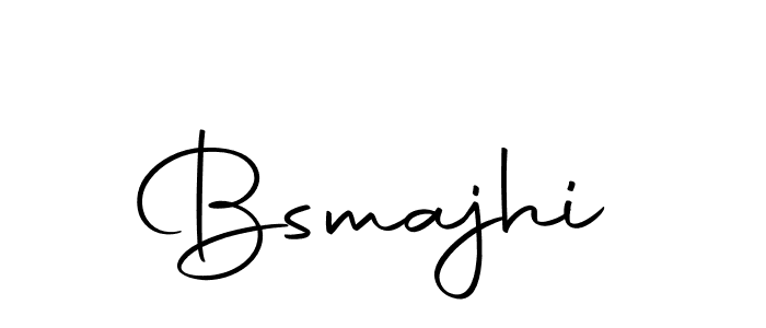 Also we have Bsmajhi name is the best signature style. Create professional handwritten signature collection using Autography-DOLnW autograph style. Bsmajhi signature style 10 images and pictures png