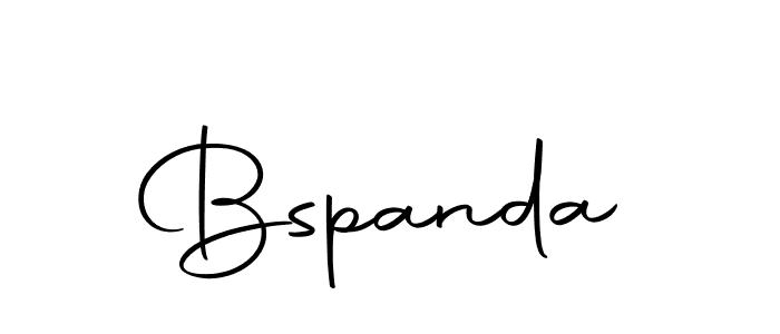 How to Draw Bspanda signature style? Autography-DOLnW is a latest design signature styles for name Bspanda. Bspanda signature style 10 images and pictures png
