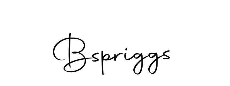 Make a short Bspriggs signature style. Manage your documents anywhere anytime using Autography-DOLnW. Create and add eSignatures, submit forms, share and send files easily. Bspriggs signature style 10 images and pictures png