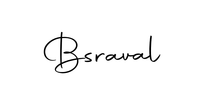 It looks lik you need a new signature style for name Bsraval. Design unique handwritten (Autography-DOLnW) signature with our free signature maker in just a few clicks. Bsraval signature style 10 images and pictures png