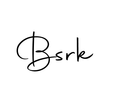 Here are the top 10 professional signature styles for the name Bsrk. These are the best autograph styles you can use for your name. Bsrk signature style 10 images and pictures png