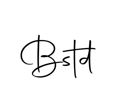 Here are the top 10 professional signature styles for the name Bstd. These are the best autograph styles you can use for your name. Bstd signature style 10 images and pictures png