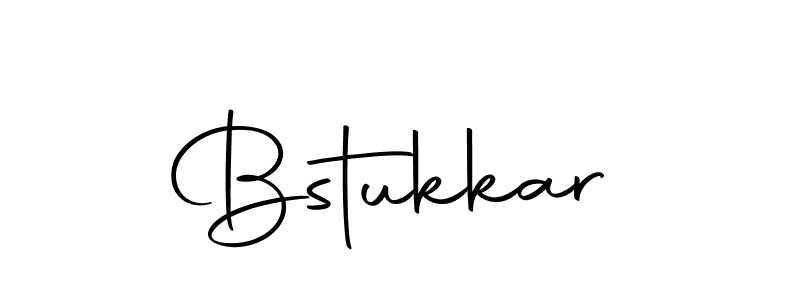 Bstukkar stylish signature style. Best Handwritten Sign (Autography-DOLnW) for my name. Handwritten Signature Collection Ideas for my name Bstukkar. Bstukkar signature style 10 images and pictures png
