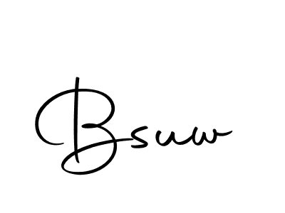 See photos of Bsuw official signature by Spectra . Check more albums & portfolios. Read reviews & check more about Autography-DOLnW font. Bsuw signature style 10 images and pictures png
