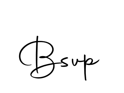 It looks lik you need a new signature style for name Bsvp. Design unique handwritten (Autography-DOLnW) signature with our free signature maker in just a few clicks. Bsvp signature style 10 images and pictures png