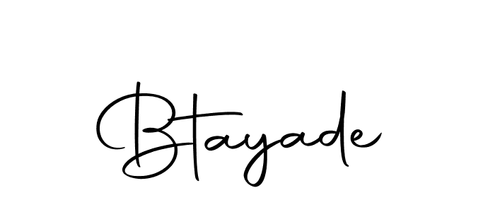 Also You can easily find your signature by using the search form. We will create Btayade name handwritten signature images for you free of cost using Autography-DOLnW sign style. Btayade signature style 10 images and pictures png