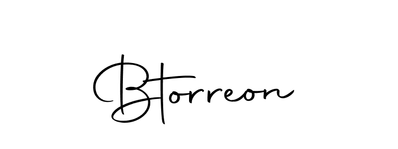 How to make Btorreon name signature. Use Autography-DOLnW style for creating short signs online. This is the latest handwritten sign. Btorreon signature style 10 images and pictures png