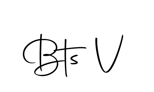You can use this online signature creator to create a handwritten signature for the name Bts V. This is the best online autograph maker. Bts V signature style 10 images and pictures png