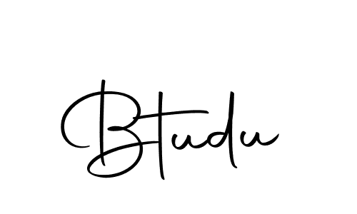 Once you've used our free online signature maker to create your best signature Autography-DOLnW style, it's time to enjoy all of the benefits that Btudu name signing documents. Btudu signature style 10 images and pictures png