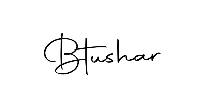 This is the best signature style for the Btushar name. Also you like these signature font (Autography-DOLnW). Mix name signature. Btushar signature style 10 images and pictures png