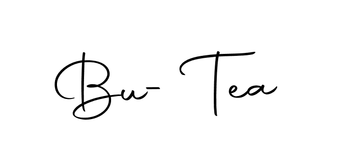 How to Draw Bu- Tea signature style? Autography-DOLnW is a latest design signature styles for name Bu- Tea. Bu- Tea signature style 10 images and pictures png