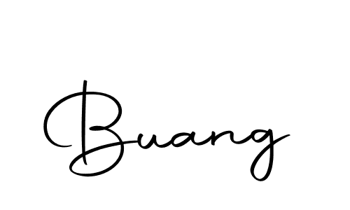 Make a short Buang signature style. Manage your documents anywhere anytime using Autography-DOLnW. Create and add eSignatures, submit forms, share and send files easily. Buang signature style 10 images and pictures png