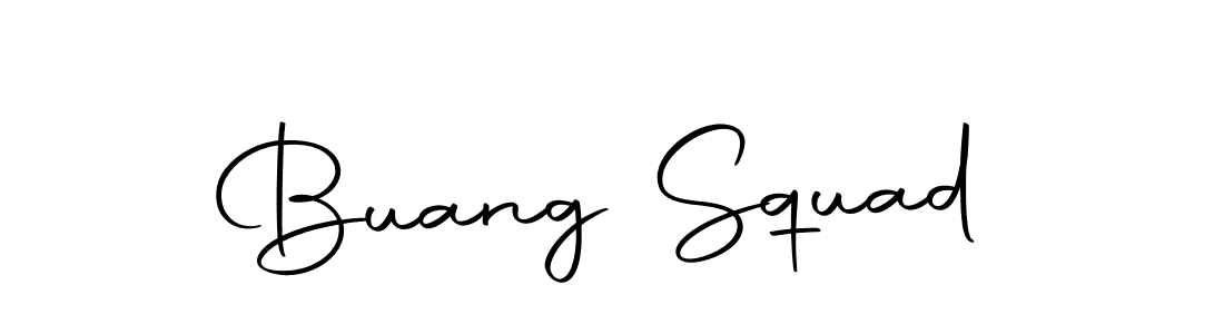This is the best signature style for the Buang Squad name. Also you like these signature font (Autography-DOLnW). Mix name signature. Buang Squad signature style 10 images and pictures png