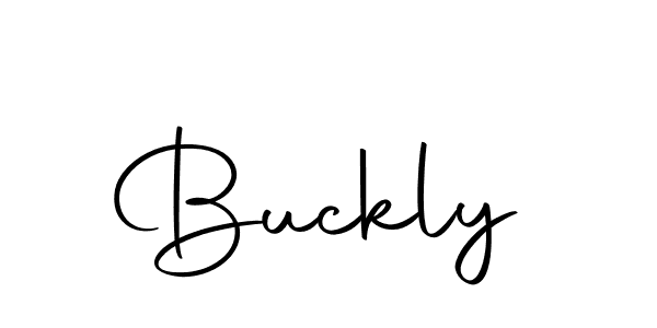 The best way (Autography-DOLnW) to make a short signature is to pick only two or three words in your name. The name Buckly include a total of six letters. For converting this name. Buckly signature style 10 images and pictures png