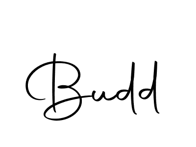 Make a short Budd signature style. Manage your documents anywhere anytime using Autography-DOLnW. Create and add eSignatures, submit forms, share and send files easily. Budd signature style 10 images and pictures png