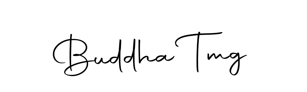 How to make Buddha Tmg signature? Autography-DOLnW is a professional autograph style. Create handwritten signature for Buddha Tmg name. Buddha Tmg signature style 10 images and pictures png