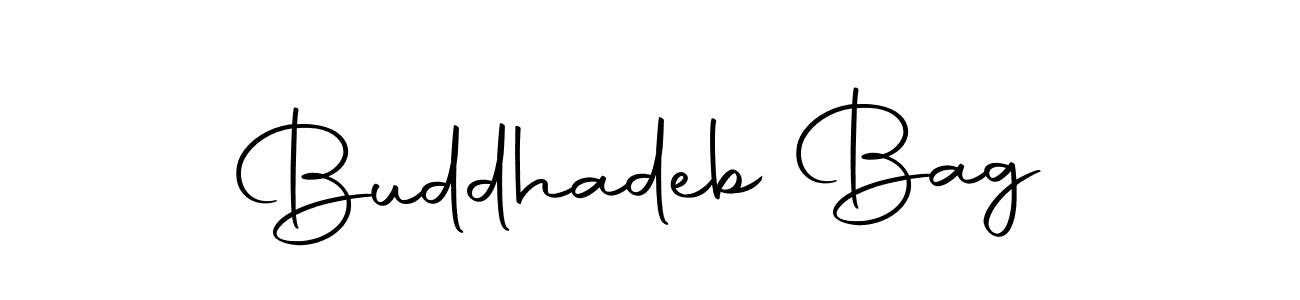 The best way (Autography-DOLnW) to make a short signature is to pick only two or three words in your name. The name Buddhadeb Bag include a total of six letters. For converting this name. Buddhadeb Bag signature style 10 images and pictures png